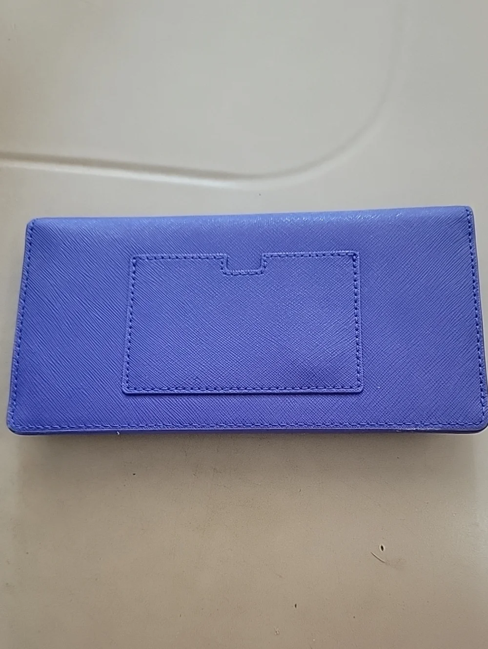 kate spade New York Warm And Fuzzy Monster Liana Wallet